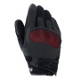 Motorcycle Gloves Alpinestars Mogress Airflow Anthracite Black
