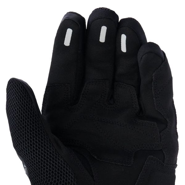 Alpinestars Mogress Airflow Anthracite Black