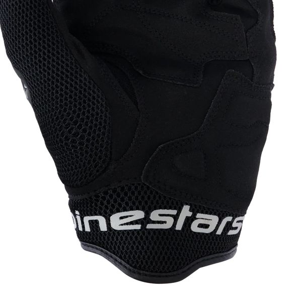 Alpinestars Mogress Airflow Anthracite Black