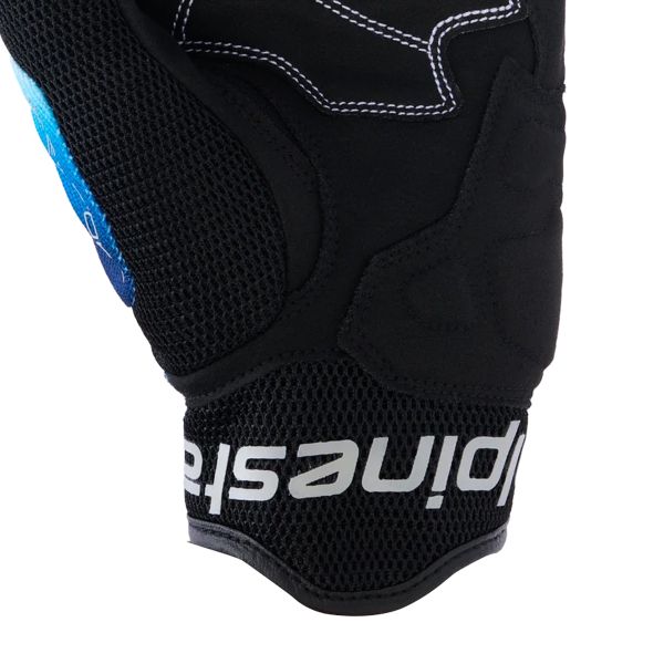 Alpinestars Mogress Airflow Fading Blue Black