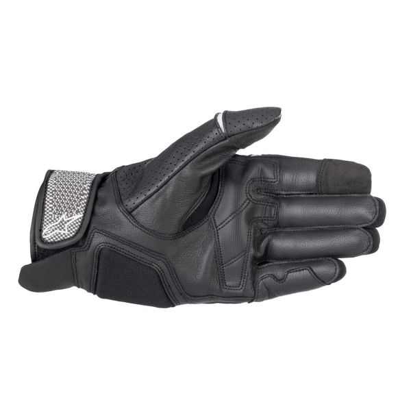 Alpinestars Morph Sport Black White