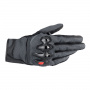 Motorcycle Gloves Alpinestars Morph Street Black Black