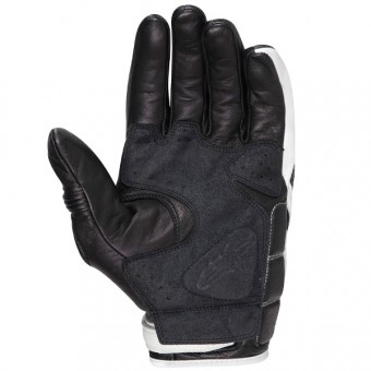 Alpinestars Mustang Black White