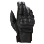 Motorcycle Gloves Alpinestars Phenom Air Black Black