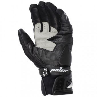 Alpinestars Polar Gore-Tex Black