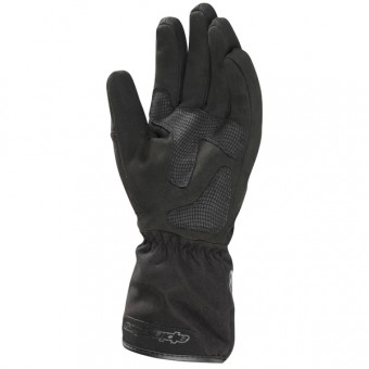 Alpinestars Quark DNS Black