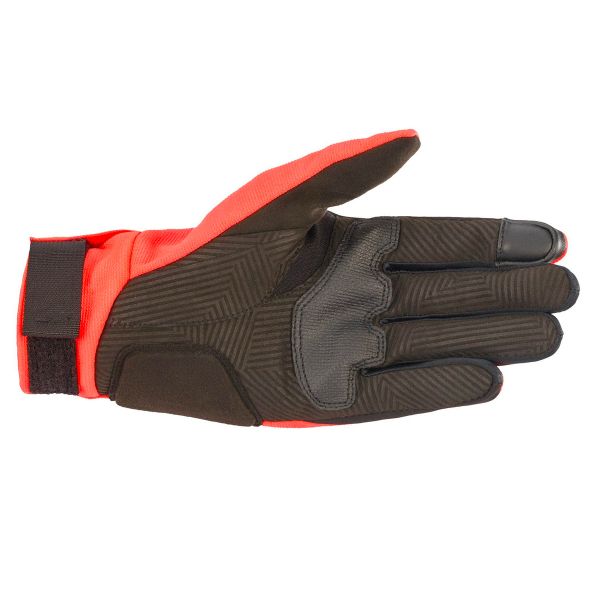 Alpinestars Reef Red Fluo White Black Child