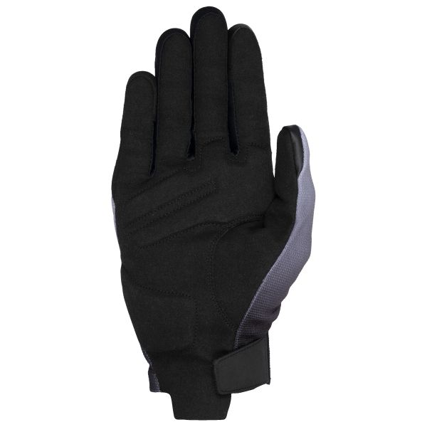 Alpinestars Reef V2 Mid Gray Black White