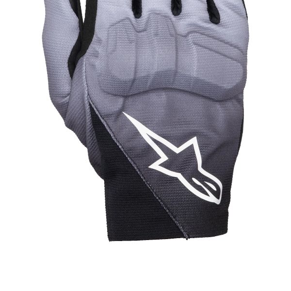 Alpinestars Reef V2 Mid Gray Black White