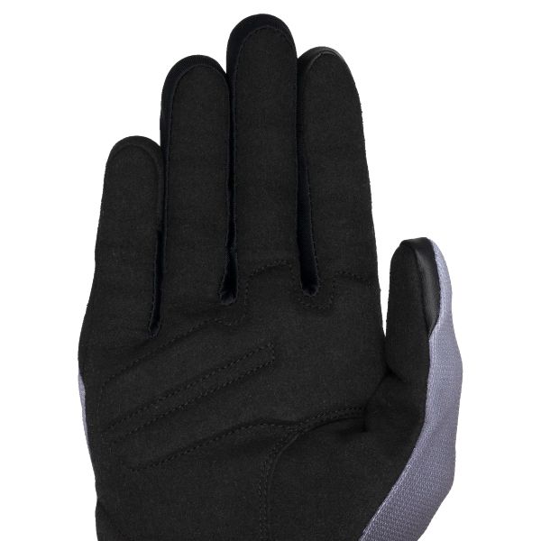 Alpinestars Reef V2 Mid Gray Black White