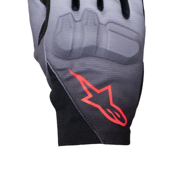 Alpinestars Reef Women V2 Gray Black Pink Fluo