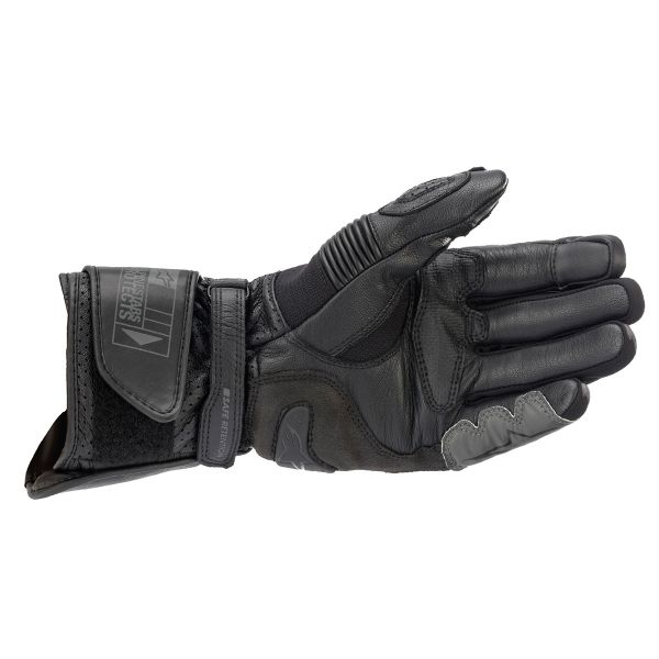 Alpinestars SP-2 V3 Black Anthracite