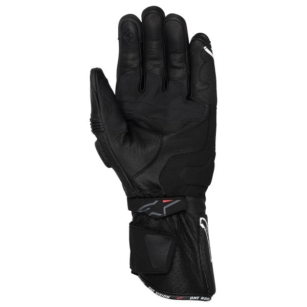 Alpinestars SP-3 Black