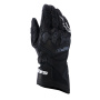 Motorcycle Gloves Alpinestars SP-9 Black White