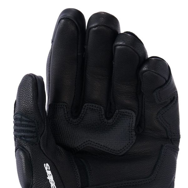 Alpinestars SP-9 Black White