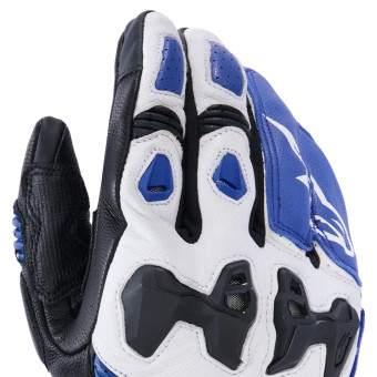 Alpinestars SP-9 Bright Blue Navy White