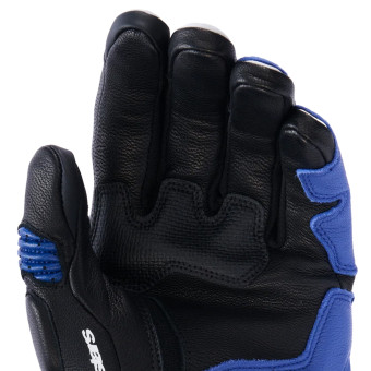 Alpinestars SP-9 Bright Blue Navy White