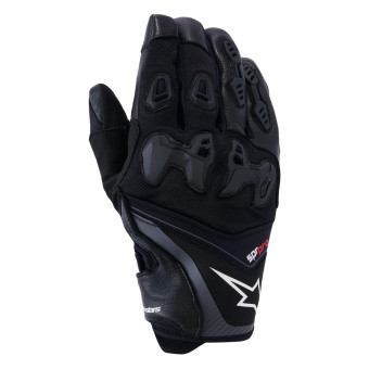 Motorcycle Gloves Alpinestars SP-R Pro Black