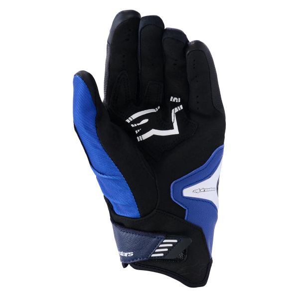 Alpinestars SP-R Pro Bright Blue Navy White