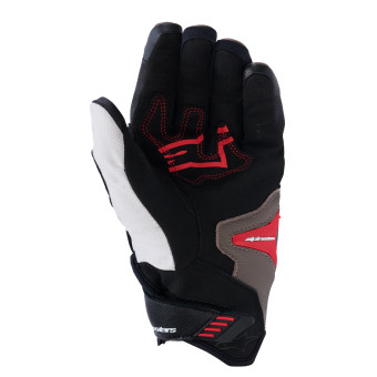 Alpinestars SP-R Pro Walnut Mastic Black