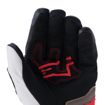 Alpinestars SP-R Pro Walnut Mastic Black