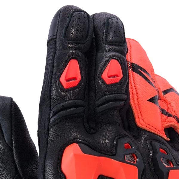 Alpinestars SP-R Tech Black Red Fluo