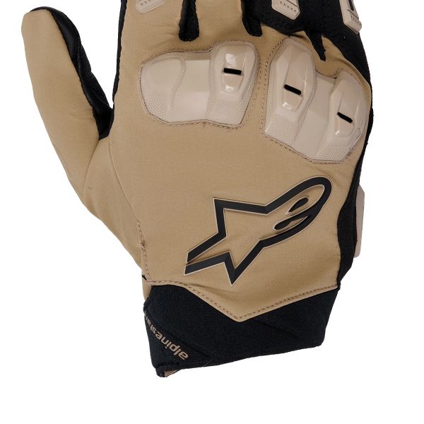 Alpinestars SP X 3 Dark Khaki Sand Black