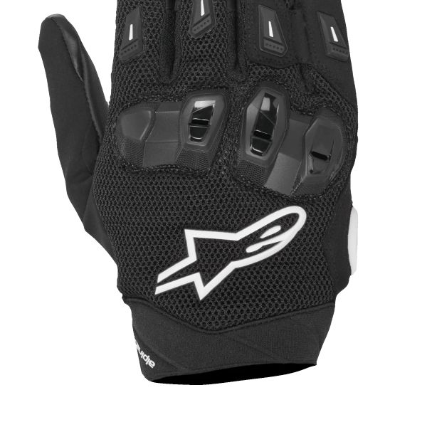 Alpinestars SP X 5 Air Black White