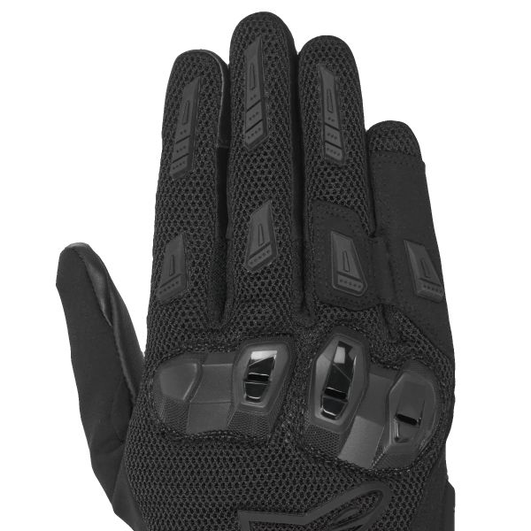 Alpinestars SP X 5 Air Black Black