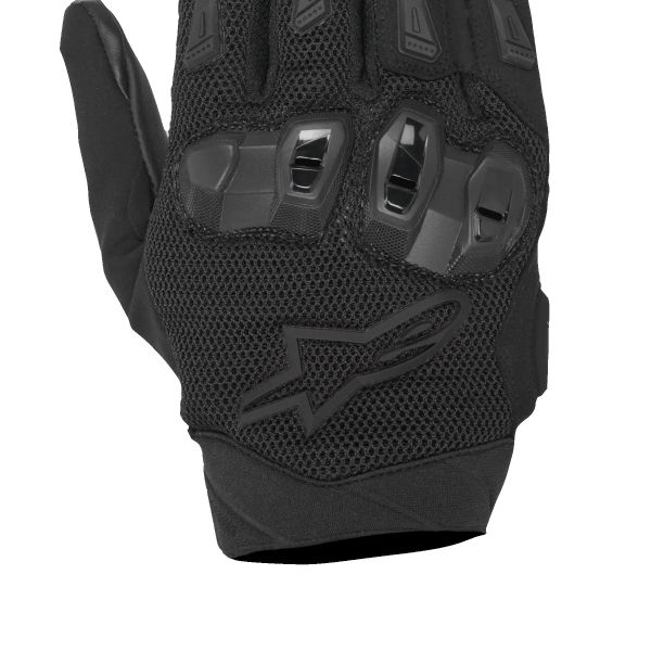 Alpinestars SP X 5 Air Black Black