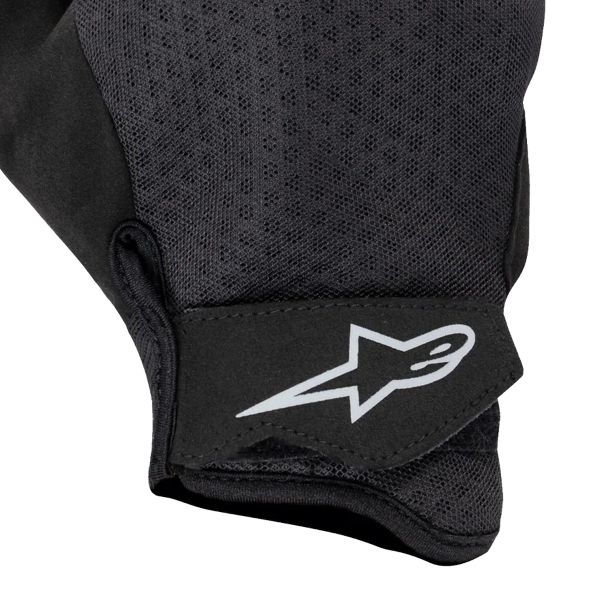 Alpinestars Stated Air Black Silver