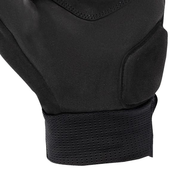 Alpinestars Stated Air Black Silver