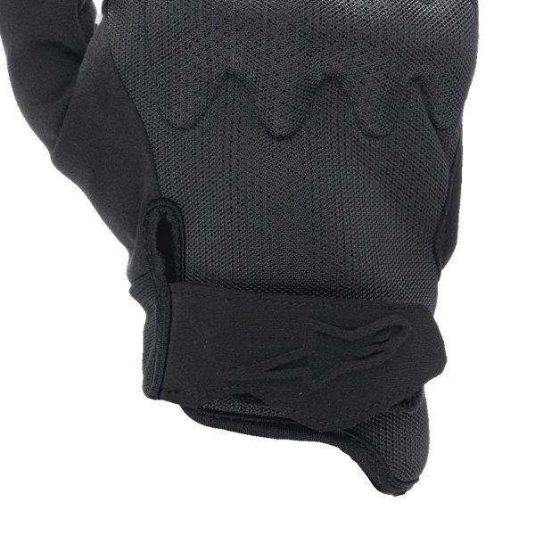 Alpinestars Stated Air Black Black