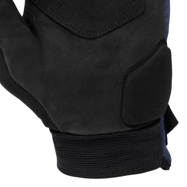 Alpinestars Stated Air Dark Blue Black