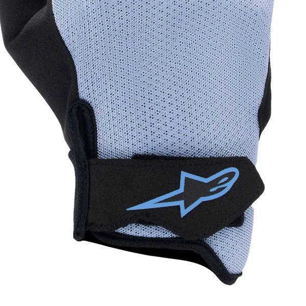 Alpinestars Stated Air Stonewash Blue Black