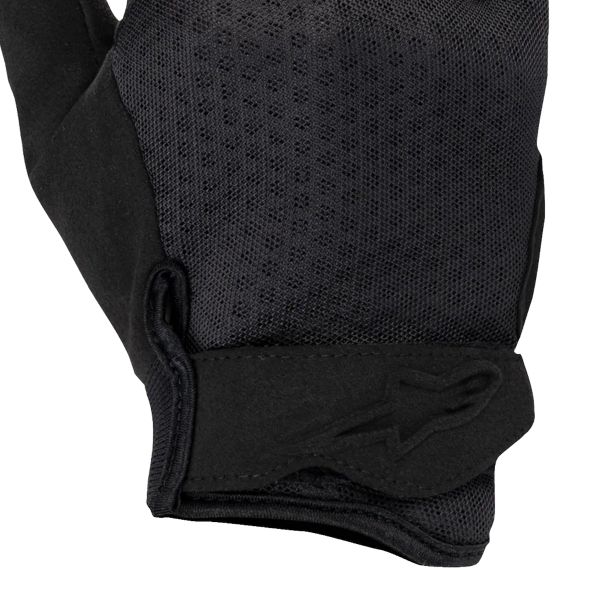 Alpinestars Stated Air Women Black Black