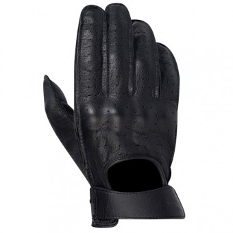 Motorcycle Gloves Alpinestars Stella Hero Black