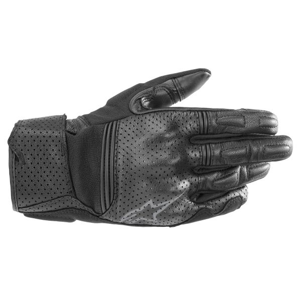 Motorcycle Gloves Alpinestars Stella Kalea Black Black Motorcycle Gloves Alpinestars Stella Kalea Black Black
