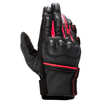 Motorcycle Gloves Alpinestars Stella Phenom Black Diva Pink Motorcycle Gloves Alpinestars Stella Phenom Black Diva Pink