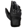 Motorcycle Gloves Alpinestars Stella Phenom Black Black