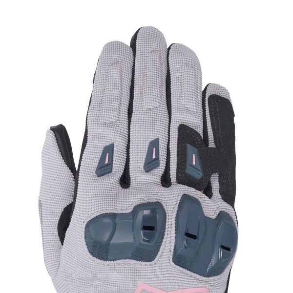 Alpinestars Stella SP X 1 Mid Gray Black Asphalt