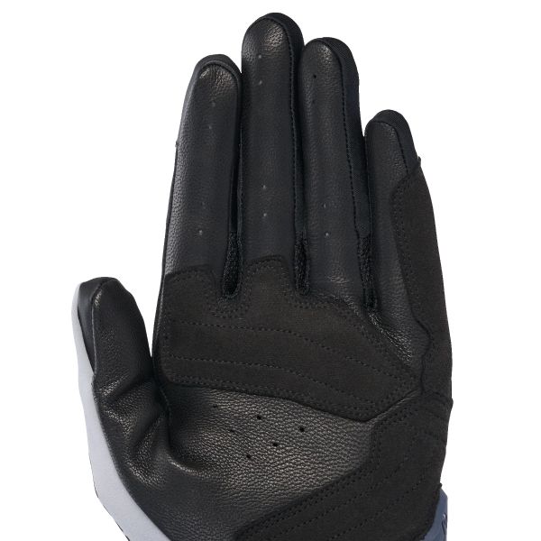 Alpinestars Stella SP X 3 Mid Gray Asphalt Black