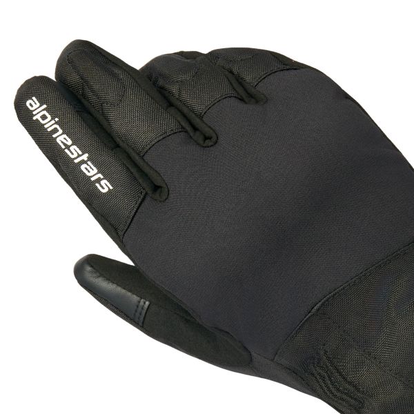 Alpinestars Stella WT-1 Drystar Insulated Black
