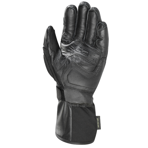 Alpinestars Tech Road Gore-Tex Black