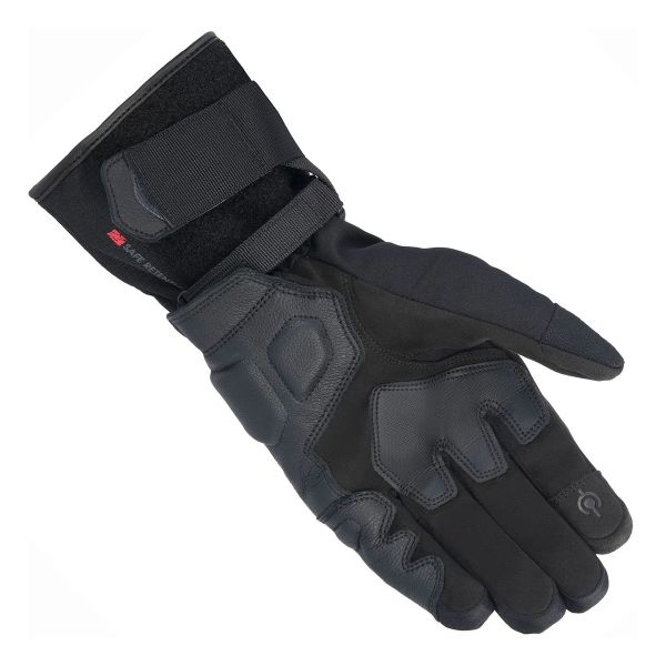 Alpinestars Tourer W-7 V2 Drystar Black