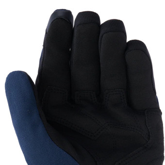 Alpinestars Tracker Gloves Dark Blue Black