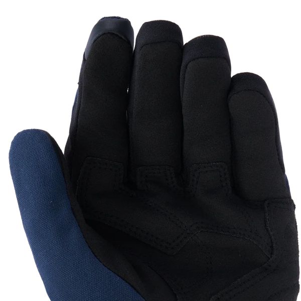 Alpinestars Tracker Gloves Dark Blue Black