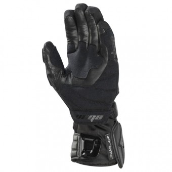 Alpinestars Vega Drystar Black