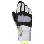Motorcycle Gloves Alpinestars XT-3 Drystar Insulated Black Dark Gray