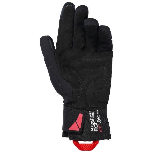 Alpinestars XT-3 Drystar Insulated Black